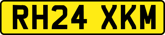 RH24XKM