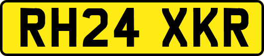 RH24XKR