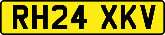 RH24XKV