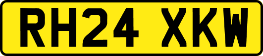RH24XKW