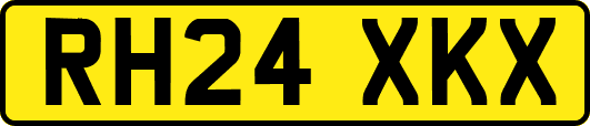 RH24XKX