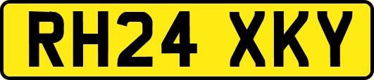 RH24XKY