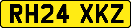 RH24XKZ