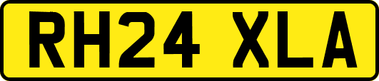 RH24XLA