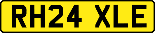 RH24XLE