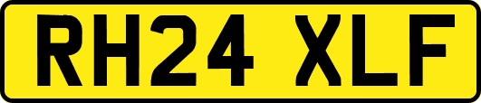 RH24XLF