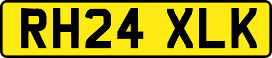 RH24XLK