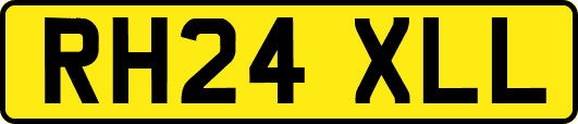 RH24XLL