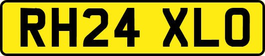 RH24XLO