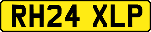 RH24XLP