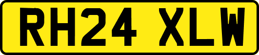 RH24XLW