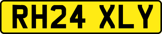 RH24XLY