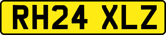RH24XLZ