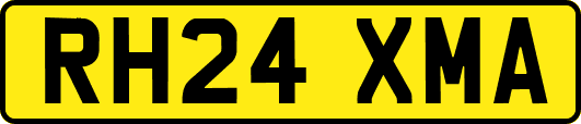 RH24XMA