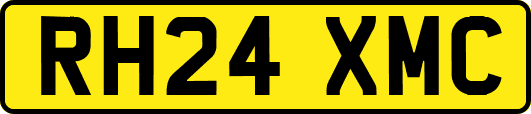 RH24XMC