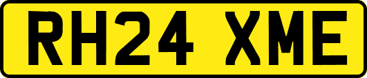 RH24XME
