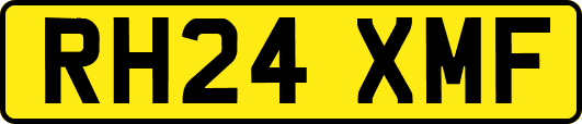 RH24XMF