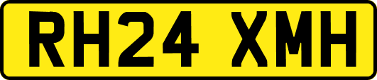 RH24XMH