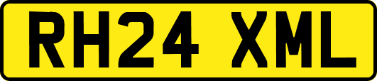 RH24XML