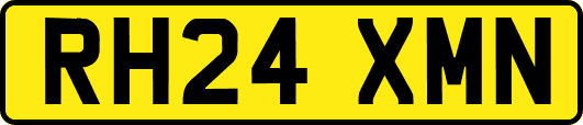 RH24XMN