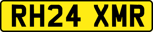 RH24XMR