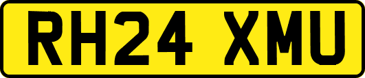 RH24XMU