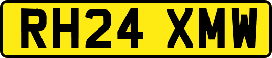 RH24XMW