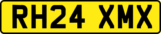 RH24XMX