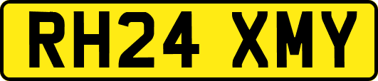 RH24XMY