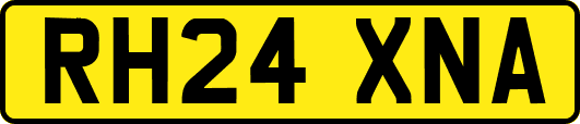 RH24XNA