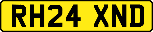 RH24XND