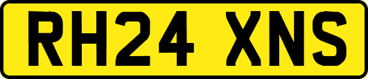 RH24XNS