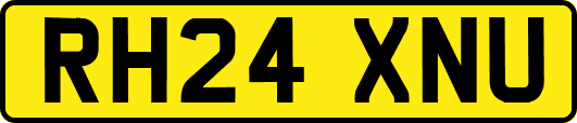 RH24XNU