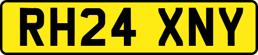 RH24XNY
