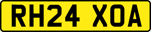 RH24XOA