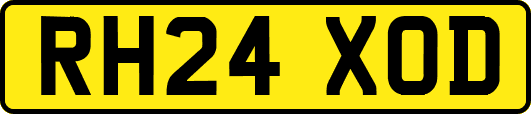 RH24XOD
