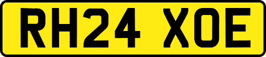 RH24XOE