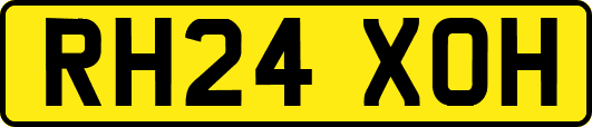 RH24XOH