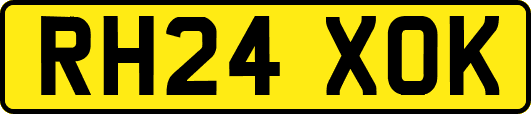 RH24XOK