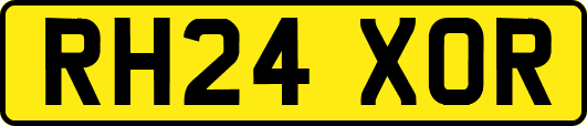 RH24XOR