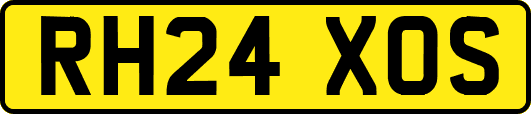 RH24XOS