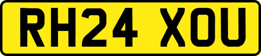 RH24XOU