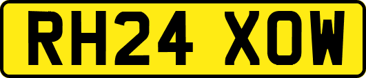 RH24XOW