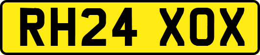 RH24XOX