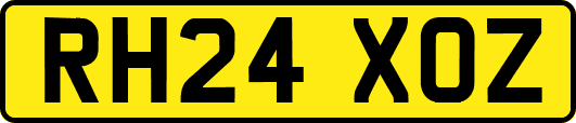 RH24XOZ