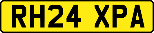 RH24XPA