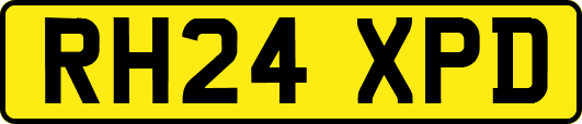 RH24XPD