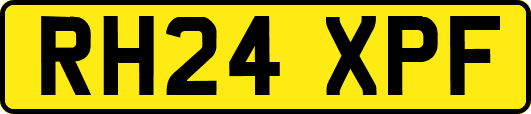 RH24XPF