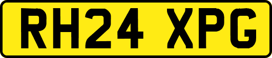 RH24XPG