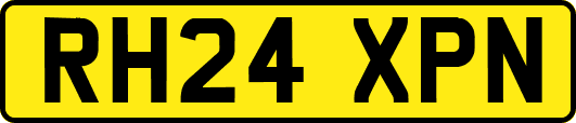 RH24XPN